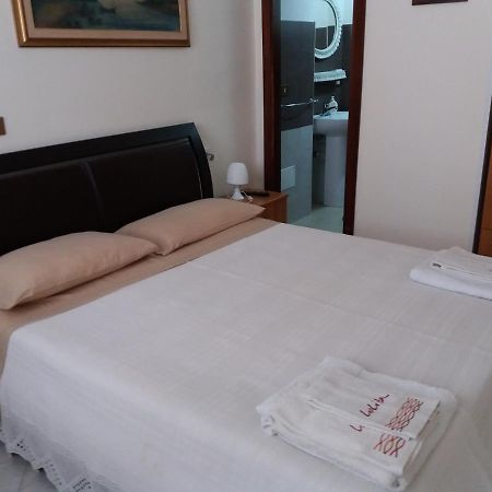 B&B Villa Pegaso Fontane Bianche Eksteriør bilde