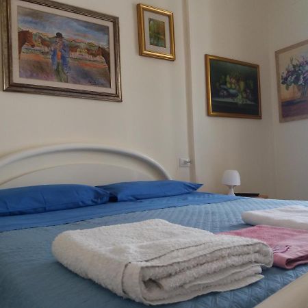 B&B Villa Pegaso Fontane Bianche Eksteriør bilde